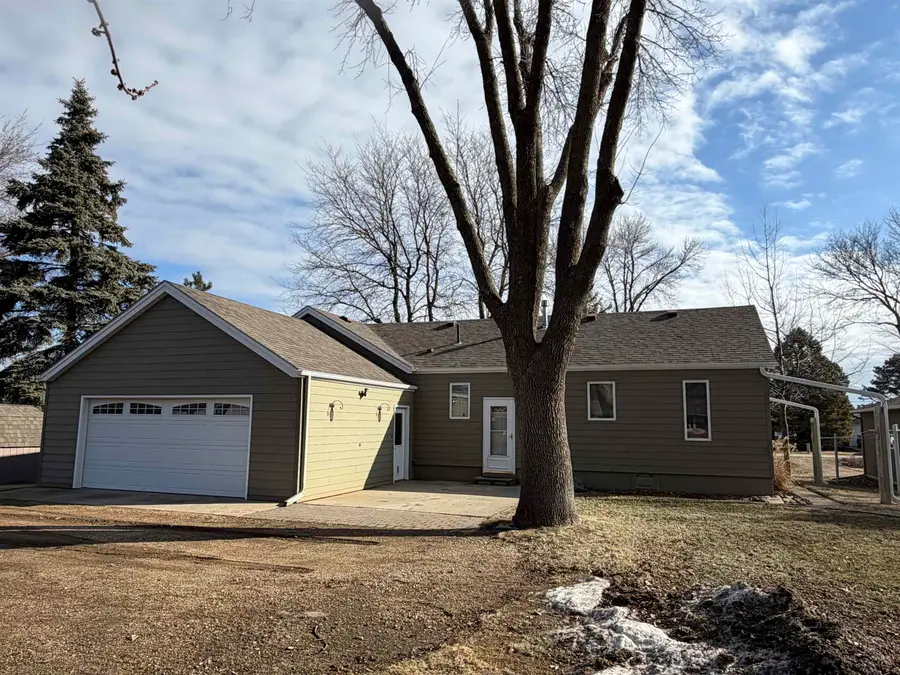 403 S State Street, Terril, IA 51364 - #2