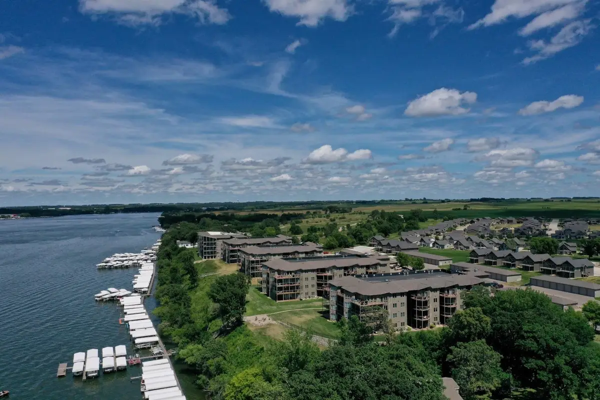 455 240th Avenue #307, Arnolds Park, IA 51331 - #1