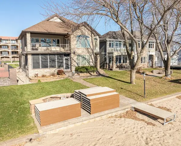 15123 215th Avenue, Spirit Lake, IA 51360