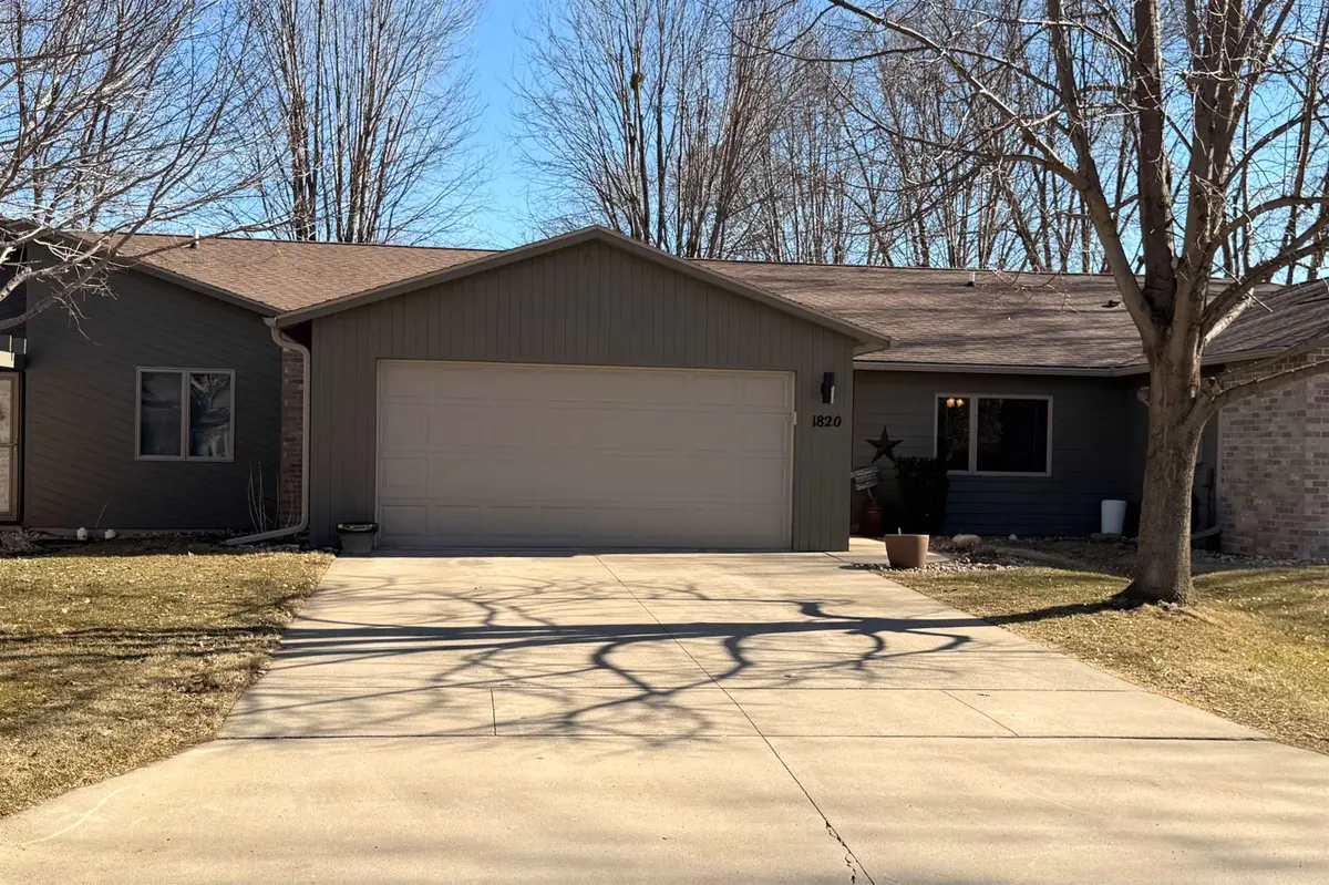 1820 24th Avenue W, Spencer, IA 51301 - #1