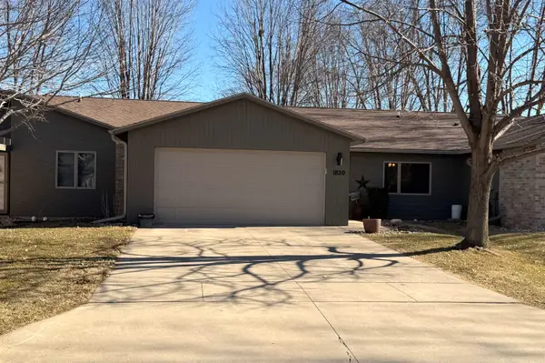 1820 24th Avenue W, Spencer, IA 51301