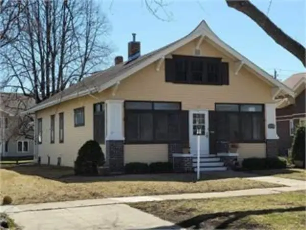 527 College Avenue, Storm Lake, IA 50588