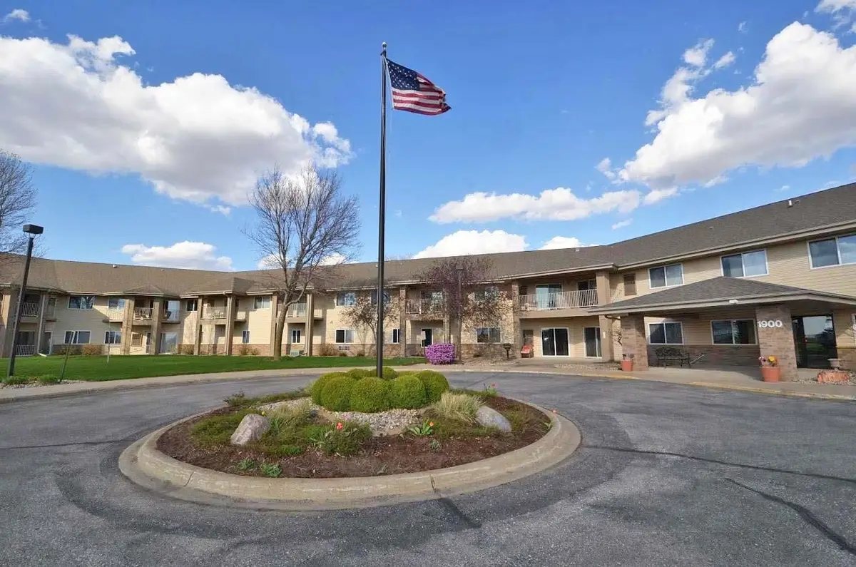 1900 4th Ave. Sw #106, Spencer, IA 51301 - #1