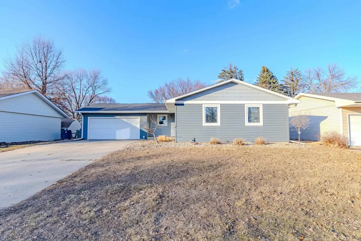 1121 W 13th Street, Spencer, IA 51301 - #1