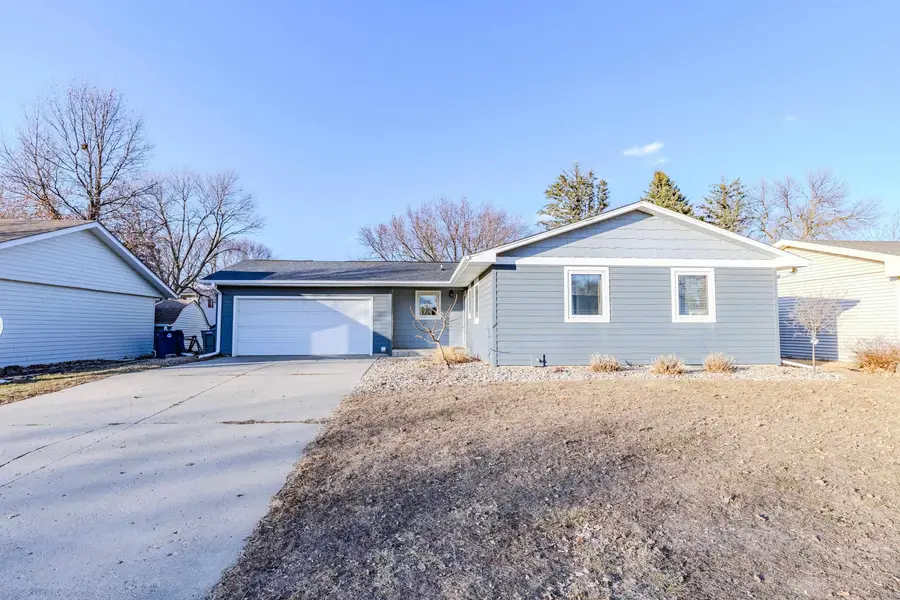1121 W 13th Street, Spencer, IA 51301 - #3