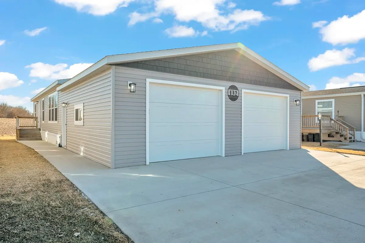 3200 Okoboji Avenue #132, Milford, IA 51351 - #1