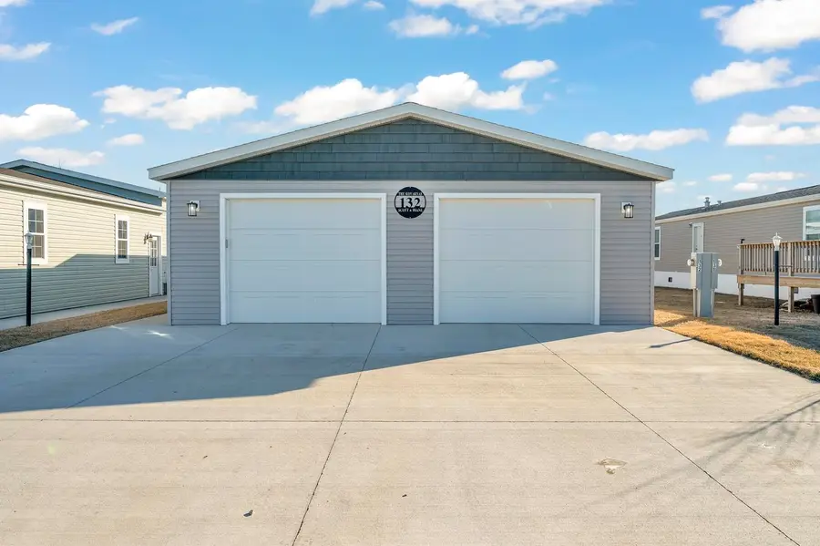 3200 Okoboji Avenue #132, Milford, IA 51351 - #2