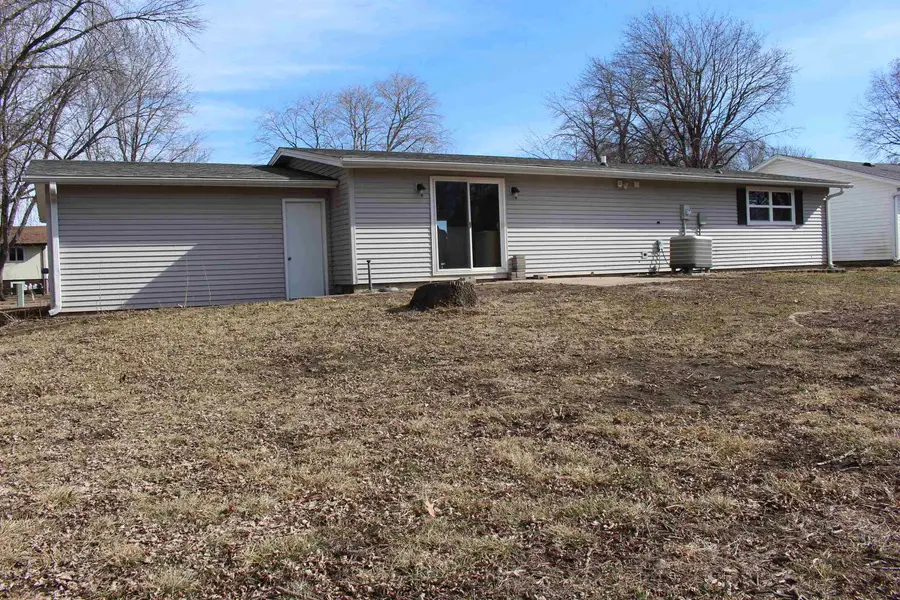 811 1st Avenue Sw, Spencer, IA 51301 - #2