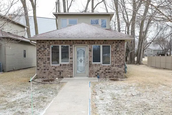 342 Benit Drive #14, Arnolds Park, IA 51331