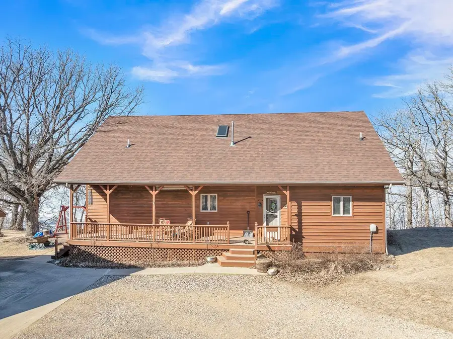 2295 455th Avenue, Wallingford, IA 51365 - #2