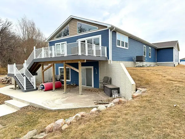 34824 Cy-hawk Avenue, Emmetsburg, IA 50536