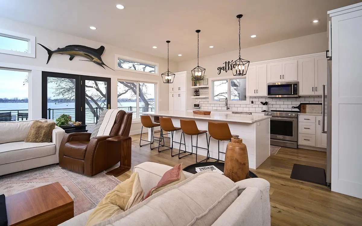 24340 182nd Street, Spirit Lake, IA 51360 - #1