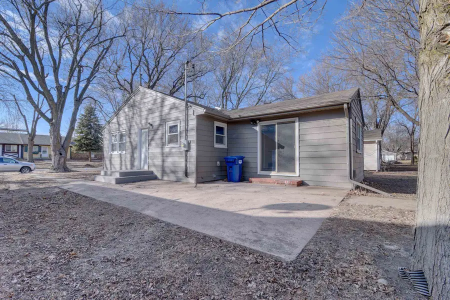 1509 Jackson Avenue, Spirit Lake, IA 51360 - #2