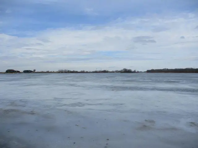 34675 Island View Lane, Emmetsburg, IA 50536 - #1