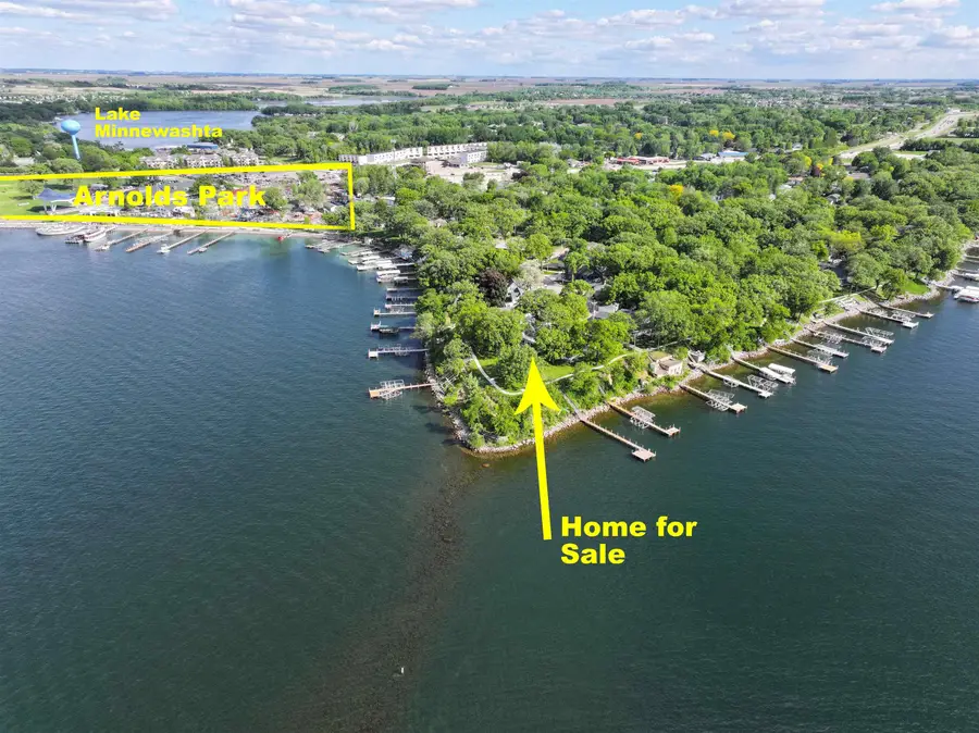 162 Pillsbury Point, Arnolds Park, IA 51331 - #2