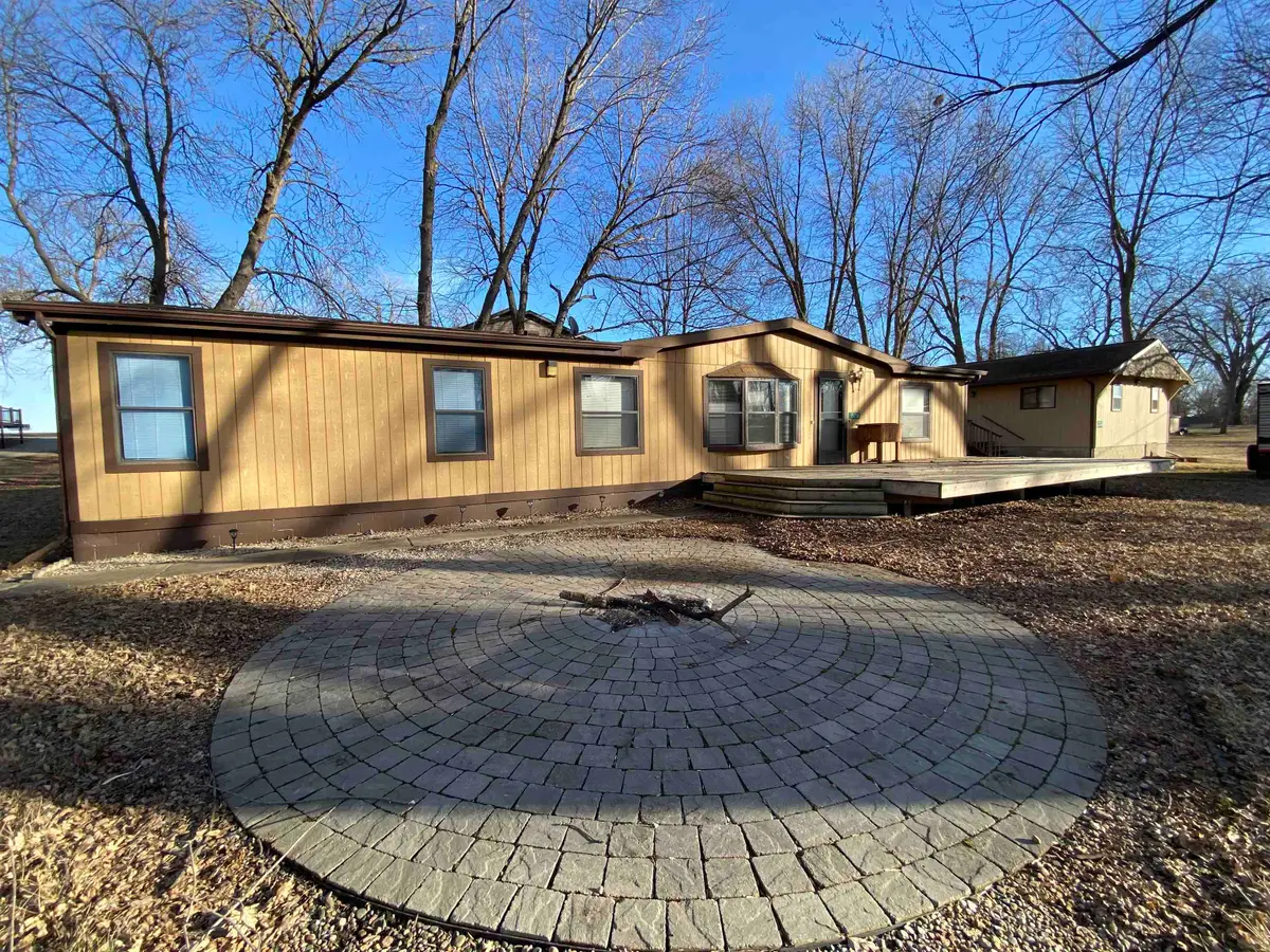 15230 War Eagle Boulevard, Spirit Lake, IA 51360 - #1