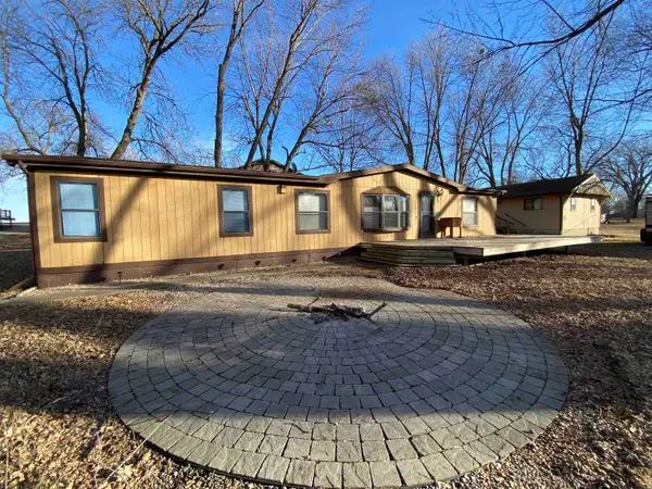 15230 War Eagle Boulevard, Spirit Lake, IA 51360