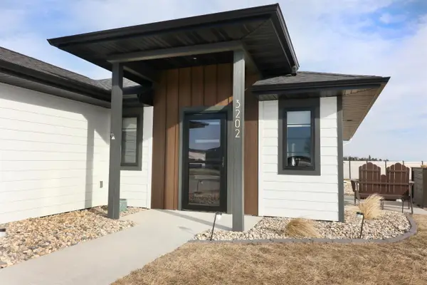 3202 W 3rd Street, Spencer, IA 51301