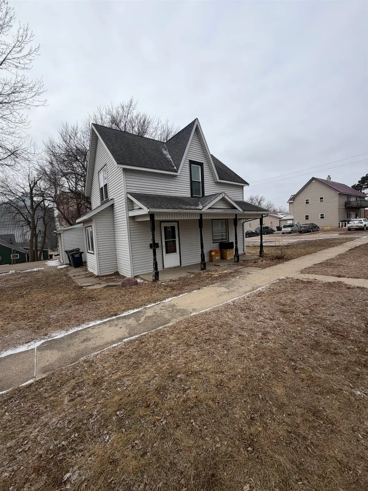 106 Avenue A E, Lake Park, IA 51347 - #1