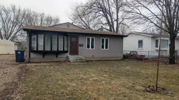 920 E 11th St, Spencer, IA 51301