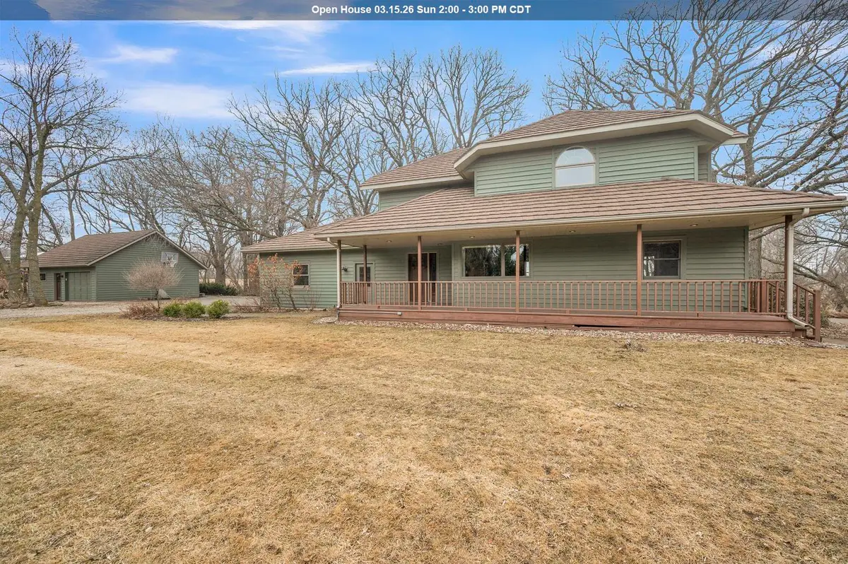 10999 240th Avenue, Spirit Lake, IA 51360 - #1