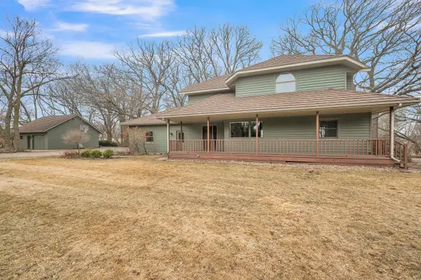 10999 240th Avenue, Spirit Lake, IA 51360