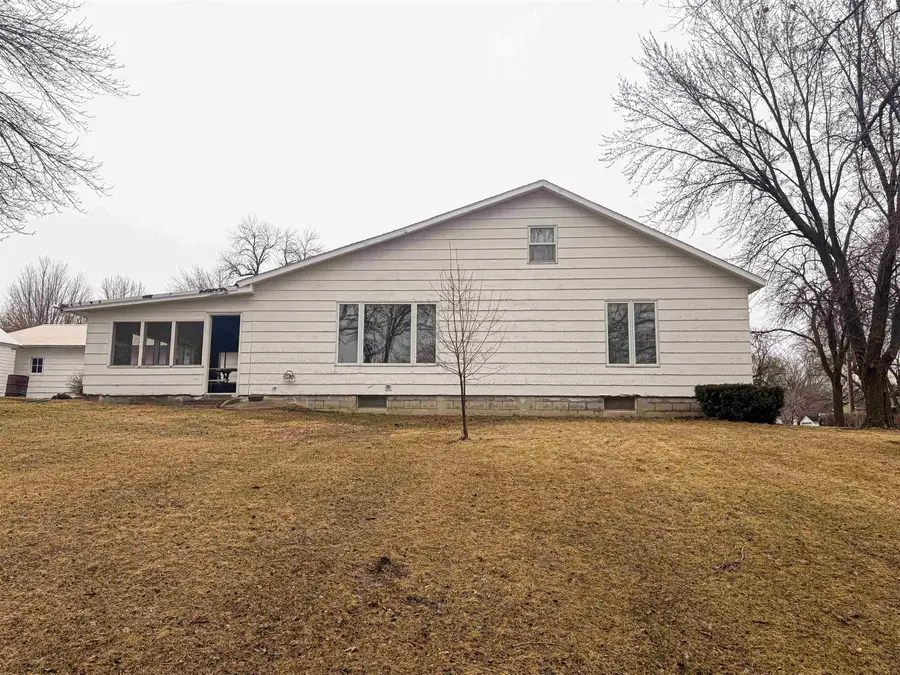 1708 Mitchell Street, Ruthven, IA 51358 - #2