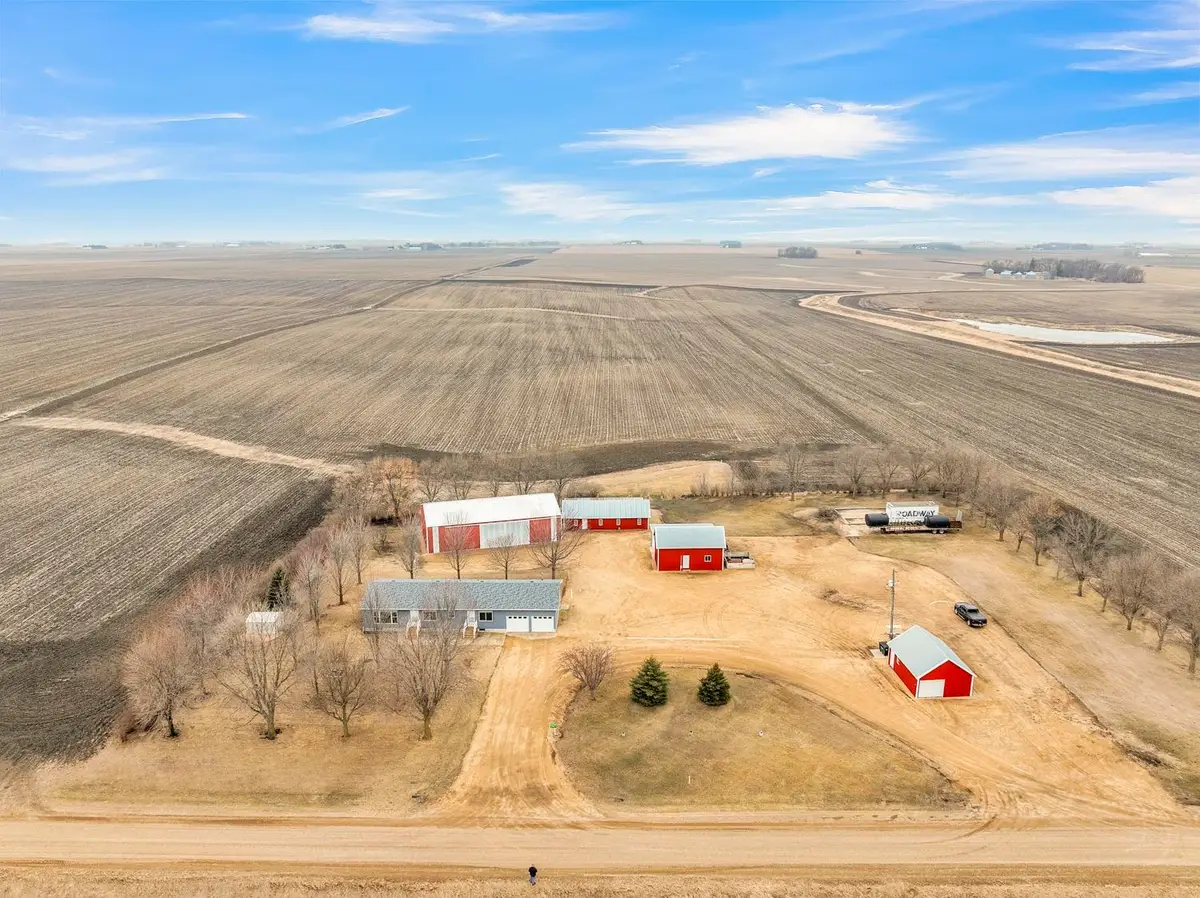 163 70th Avenue, Dunnell, MN 56127 - #1