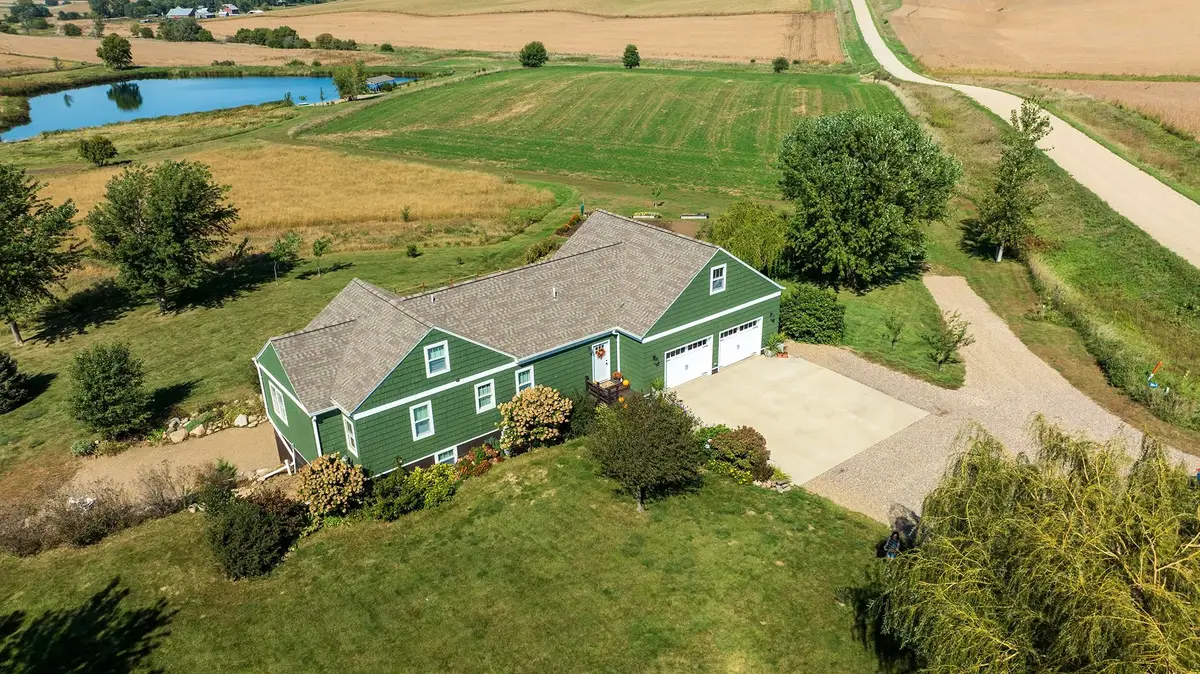 3865 Mace Avenue, Wall Lake, IA 51466 - #1