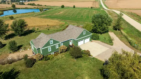 3865 Mace Avenue, Wall Lake, IA 51466