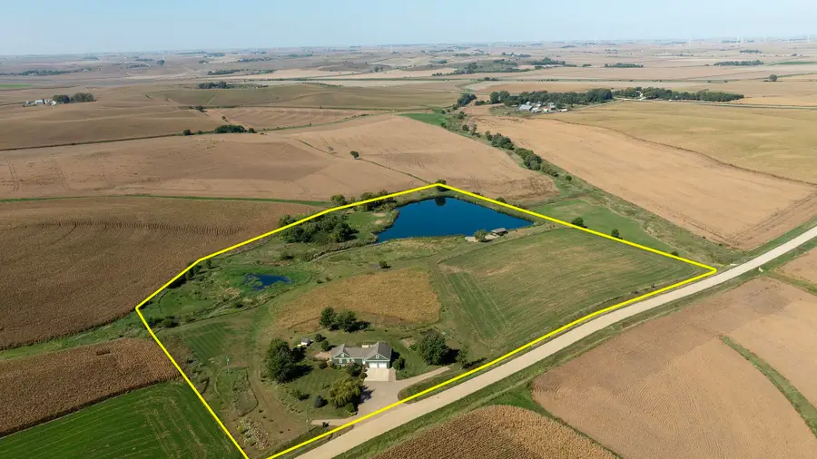 3865 Mace Avenue, Wall Lake, IA 51466 - #2