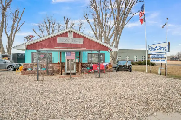 2013 21st Street, Milford, IA 51351