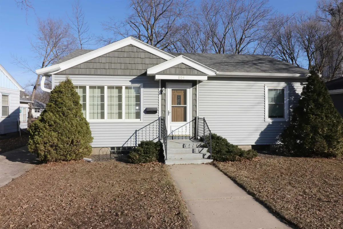 804 Fisher Court, Spencer, IA 51301 - #1