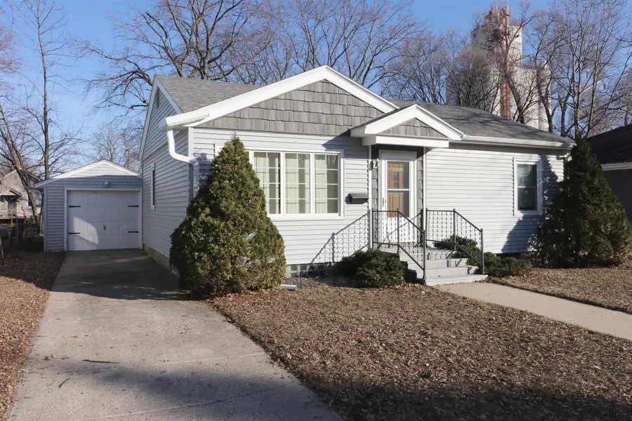 804 Fisher Court, Spencer, IA 51301 - #2