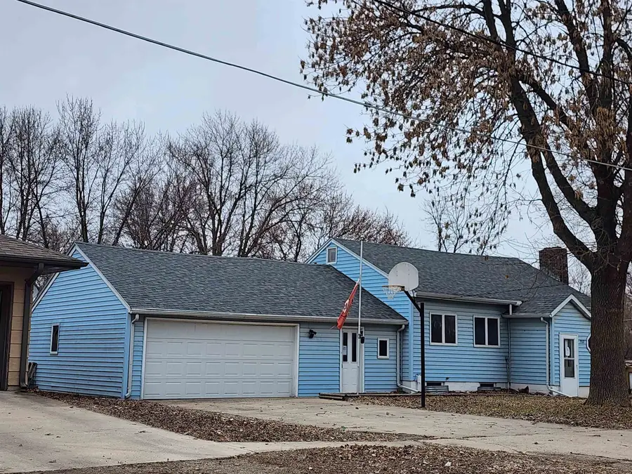 702 Beech St Street, Burt, IA 50522 - #2