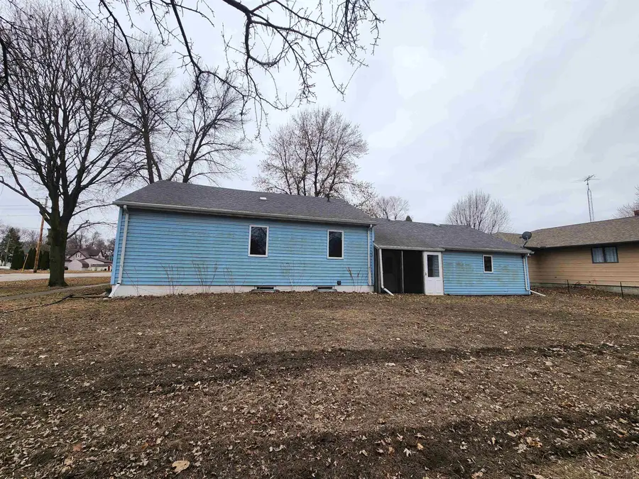 702 Beech St Street, Burt, IA 50522 - #3