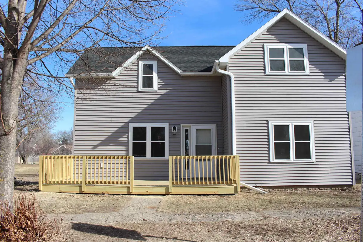 128 Vine Street, Lake View, IA 51450 - #1