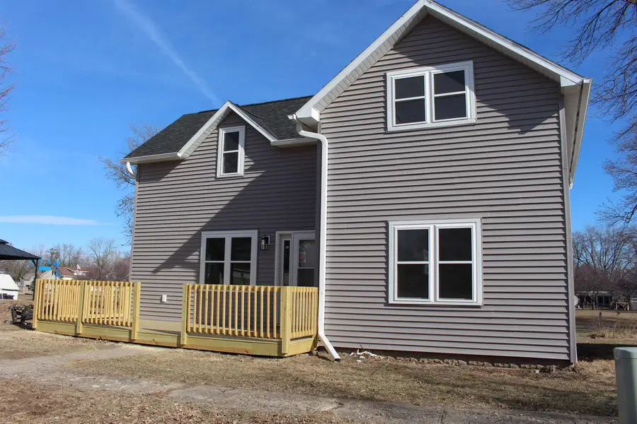 128 Vine Street, Lake View, IA 51450 - #2
