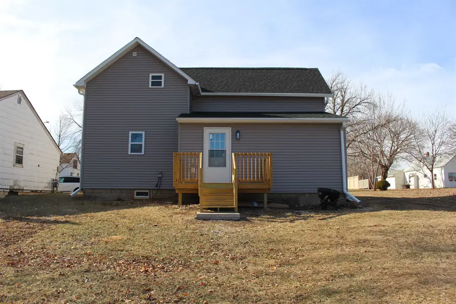 128 Vine Street, Lake View, IA 51450 - #3