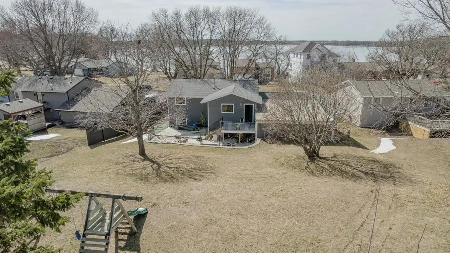 2731 Center Lake Dr, Spirit Lake, IA 51360 - #3