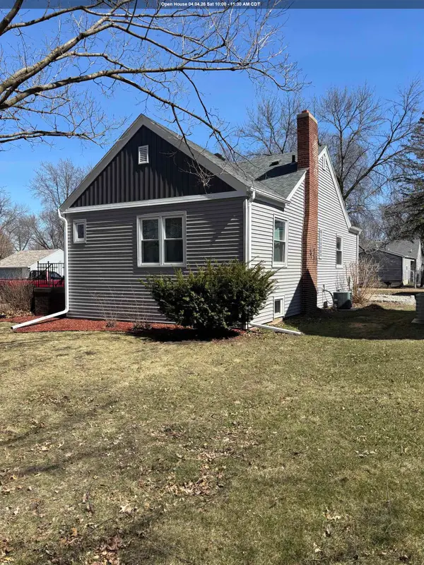 1622 1st Avenue E, Spencer, IA 51301