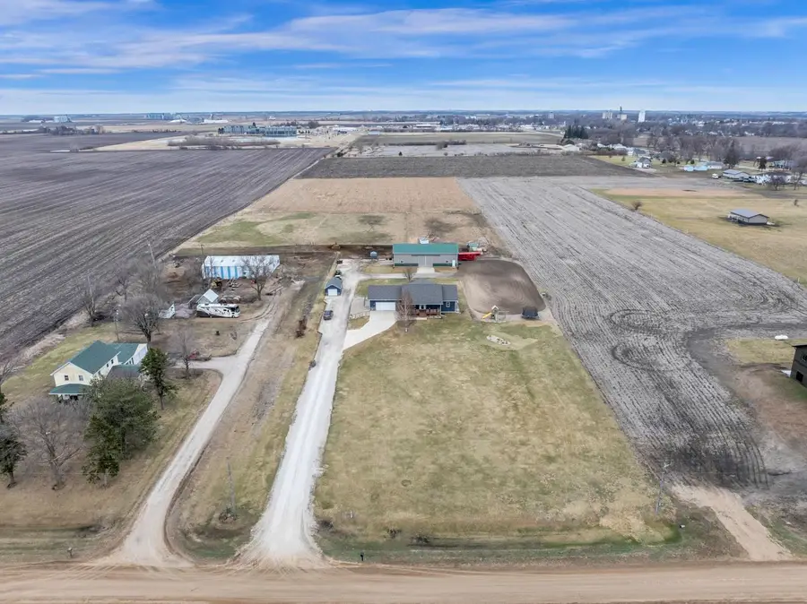 4670 360th Street, Emmetsburg, IA 50536 - #2