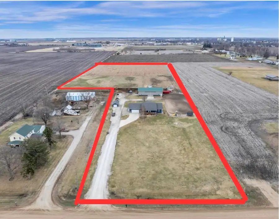 4670 360th Street, Emmetsburg, IA 50536 - #3