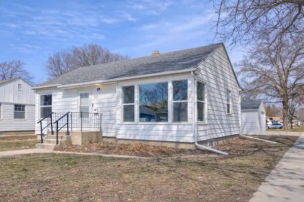 321 E 14th Street, Spencer, IA 51301