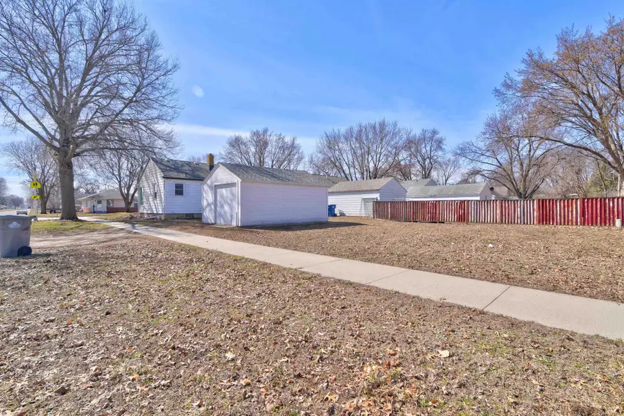 321 E 14th Street, Spencer, IA 51301 - #3