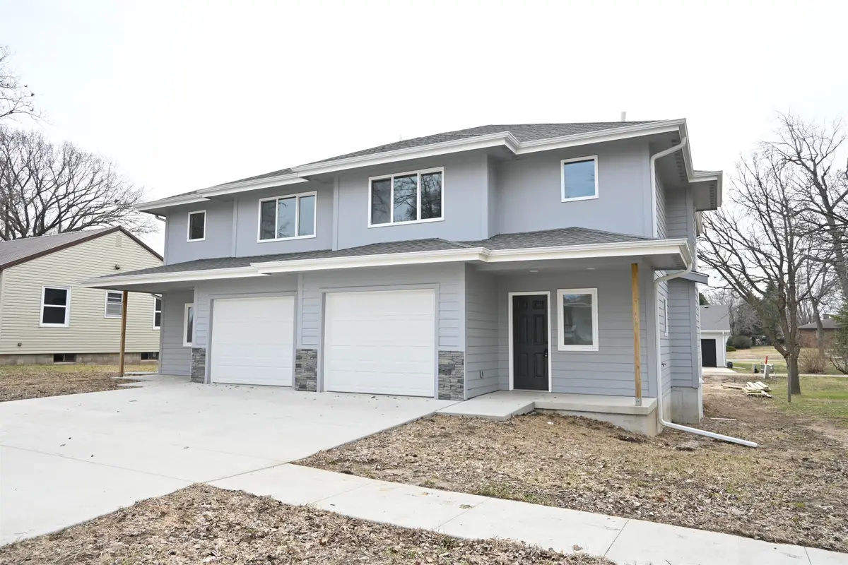 215 8th Street, Lake View, IA 51450 - #1