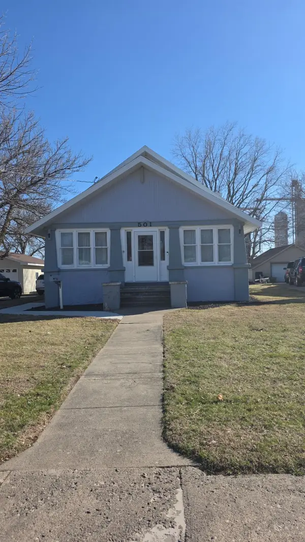 501 1st Street Se, Hartley, IA 51346