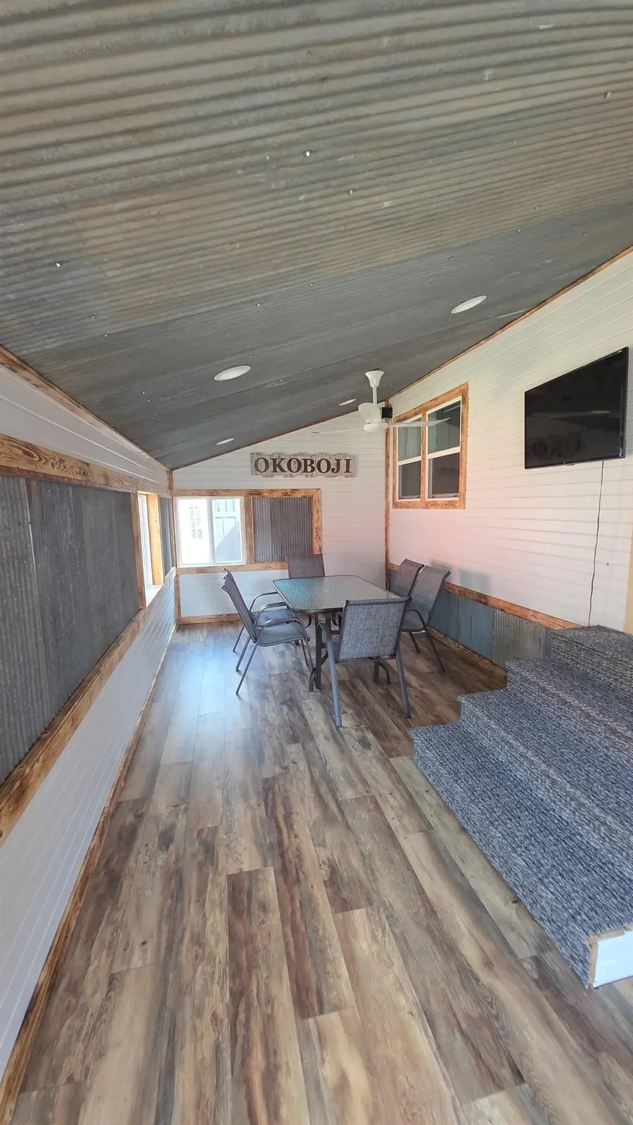 92 Rohr Street #25, Arnolds Park, IA 51331 - #3