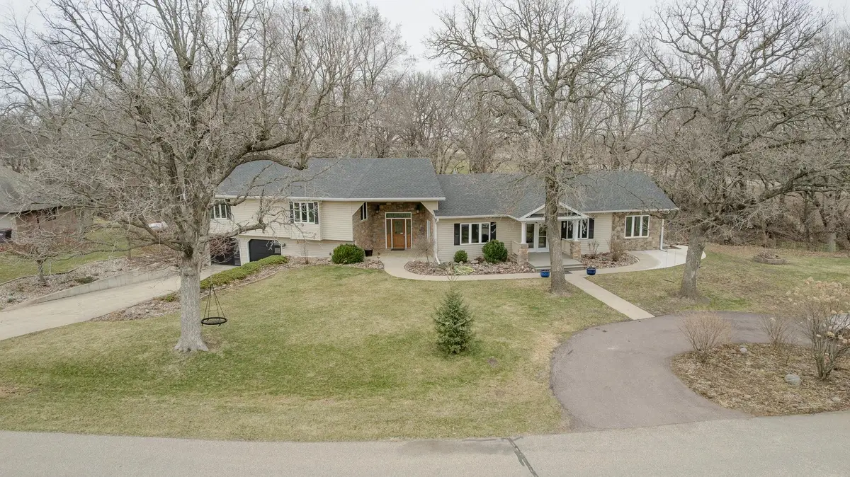 25990 Woodside Ct., Spirit Lake, IA 51360 - #1