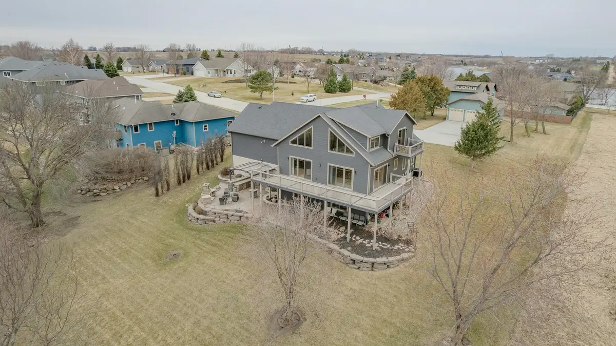 24 Ann St., Milford, IA 51351 - #1